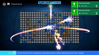 Microsoft Minesweeper Trailer [upl. by Anitnauq]