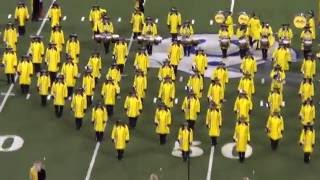 Bayonne Bridgemen Finale  Indianapolis 2016 [upl. by Talia]