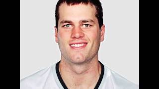 Tom Brady Face Morph  ESPN [upl. by Airotna]