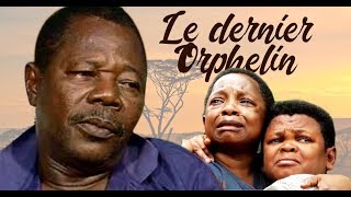 LE DERNIER ORPHELIN 1 Nollywood Extra  AKI amp PAWPAW  SAM LOCO EFE  France  French Movies [upl. by Koetke]