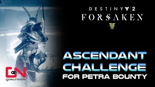 Destiny 2 Ascendant Challenge  Week 3  Climb Bones amp Find Ruin How to complete [upl. by Skardol753]