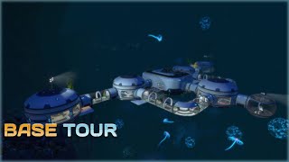 Subnautica ENTIRE Storyline Explained SPOILERS FOR BELOW ZERO [upl. by Goldston]