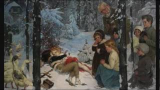 RimskyKorsakov  Christmas Eve Orchestral Suite 1895 [upl. by Mide770]