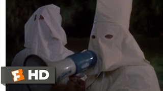 Fletch Lives 410 Movie CLIP  Klan Problems 1989 HD [upl. by Maggio259]