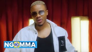 Otile Brown X Alikiba  In Love official Music Video Sms Skiza 7301624 to 811 [upl. by Ambrosia744]