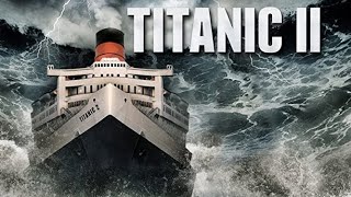 TITANIC 2  Trailer Oficial [upl. by Eidroj403]