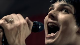 My Chemical Romance  Teenagers Official Music Video 4K [upl. by Hamal]