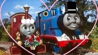 ThomasBeauty amp The Beast Parody ending [upl. by Nirrac]