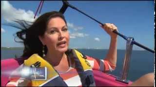 INSIDE EDITION Investigates Parasailing 2012 [upl. by Lledal]