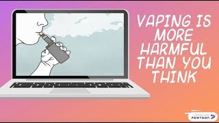 Vaping vs Smoking Pot Which is Better For You [upl. by Jerusalem]