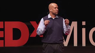 We all have implicit biases So what can we do about it  Dushaw Hockett  TEDxMidAtlanticSalon [upl. by Mychal]