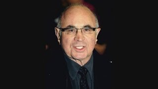 Bob Hoskins dead Actor dies aged 71 [upl. by Bess]