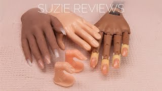 Practice Hands and Fingers Review [upl. by Schmitz752]