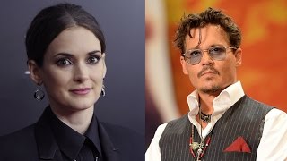 Tragic Details About Winona Ryder [upl. by Alf]