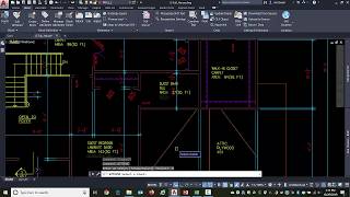 AutoCAD Attribute Renaming and Synchronizing [upl. by Ring]