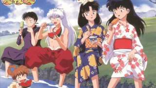 Inuyasha OST 1  Fate and Love [upl. by Stempson]