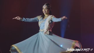 Samjhawan  Bolna  Humma  Kathak Bollywood dance  Svetlana Tulasi  Choreo Kumar Sharma [upl. by Ramedlaw]