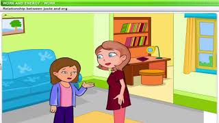 CBSE Class 9 Science  11  Work and Energy  Full Chapter  NCERT Animation [upl. by Eiramave]