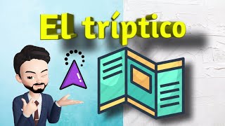 El tríptico [upl. by Ibed]