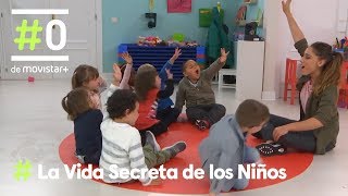 La Vida Secreta de los Niños Amigos  Los mejores momentos  0 [upl. by Weitman]