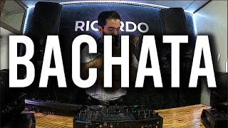 4k Bachata Mix 1  Aventura Juan Luis Guerra Prince Roice Monchy y Alexandra por Ricardo Vargas [upl. by Sirrah]