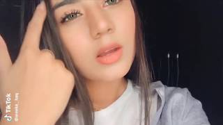 areeka haq latest tiktok videos  areeqa haq latest tik tok videos [upl. by Trevar]