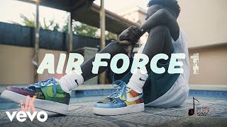 Air Force 1 Official Music Video [upl. by Tiedeman723]