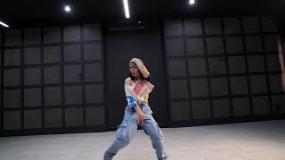 Conceited  Remy Ma  Shin Choreography [upl. by Treb208]