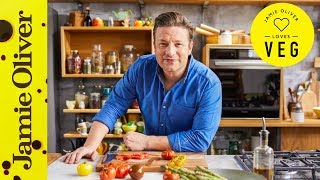 Jamie’s Top VEG Tips  Jamie Oliver [upl. by Ever]