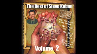 Hallowed Be Thy Name  Steve Kuban  The Best of Steve Kuban Vol 2  04 [upl. by Sihunn]