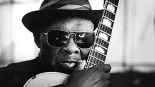 Reverend Gary Davis  Oh Glory How Happy I Am [upl. by Colleen]