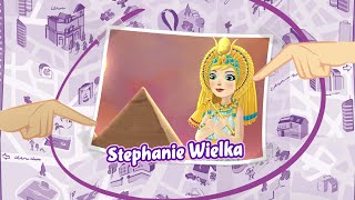 LEGO® Friends – sezon 3 odc 4 Stephanie Wielka [upl. by Netsirk]