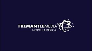 FremantleMedia North America logo recreation v2 [upl. by Airtemed]