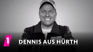 Dennis aus Hürth im 1LIVE Fragenhagel  1LIVE [upl. by Sybila]