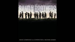 Band of Brothers Extended [upl. by Ardeed]