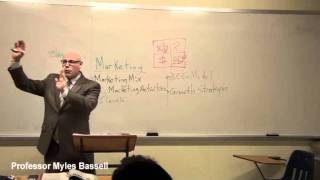 1 of 20 Marketing Basics  Myles Bassell [upl. by Cott564]