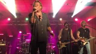 Bad Company  Brian Howe  Holy Water Live [upl. by Labana]