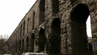 Antigravity Aqueducts  Ancient Inventions [upl. by Kerr]