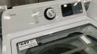 Washers and dryers at lowes [upl. by Dronski]