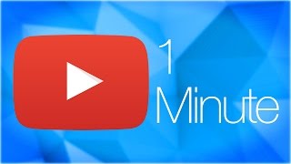 How to Increase Youtube Subscribers  In 1 Minute [upl. by Hoeg]