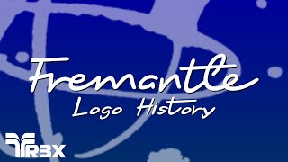 Fremantle Logo History [upl. by Nylarad]