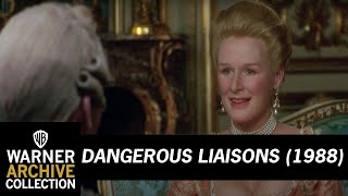 Love and Revenge  Dangerous Liaisons  Warner Archive [upl. by Bendite]