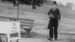 Charlie Chaplin  The Golf Links  from quotHow to Make Moviesquot [upl. by Asemaj459]