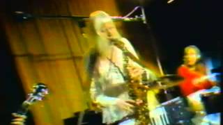 quotFlipsidequot 1973 TV Show wThe Edgar Winter Group amp Rick Derringer [upl. by Levitus]