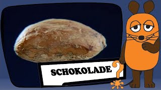 Schokolade [upl. by Louella]