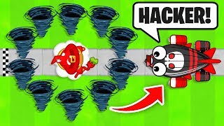 My TOP 5 Best STRATEGIES  Bloons TD Battles Part 1 [upl. by Madge]