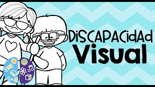 Discapacidad Visual  Minders [upl. by Jocelyn]