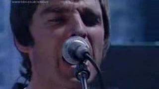 Oasis  Dont Look Back In Anger  Live [upl. by Liban]