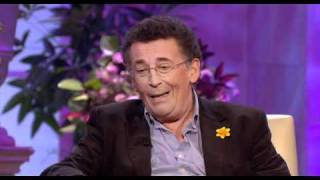 Robert Powell interview March 2011 [upl. by Rodi301]