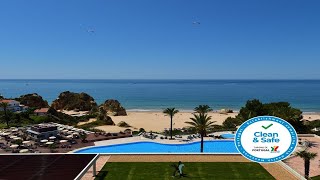 Pestana Alvor Praia Premium Beach amp Golf Resort Alvor Portugal [upl. by Niarbo]